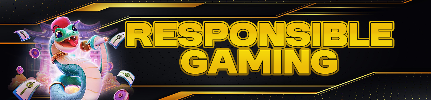 Responsible Gaming
